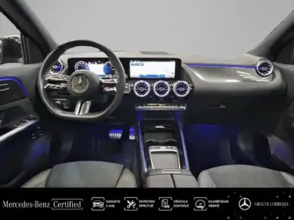 Photo 5 Mercedes GLA Gén. II (H247) Ph2 AMG Line 5