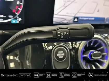 Photo 9 Mercedes GLA Gén. II (H247) Ph2 AMG Line 5