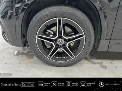 Photo 12 Mercedes GLA Gén. II (H247) Ph2 AMG Line 5