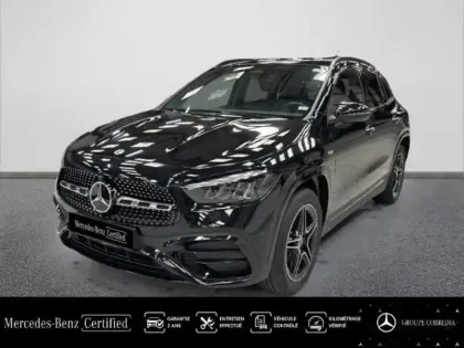 Photo Mercedes Gla Amg Line