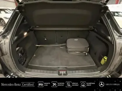 Photo 11 Mercedes GLA Gén. II (H247) Ph2 AMG Line 5