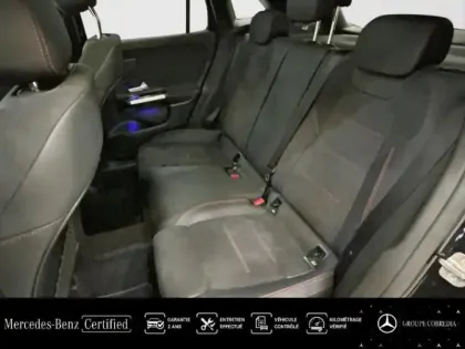 Photo 10 Mercedes GLA Gén. II (H247) Ph2 AMG Line 5