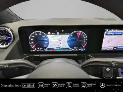 Photo 8 Mercedes GLA Gén. II (H247) Ph2 AMG Line 5