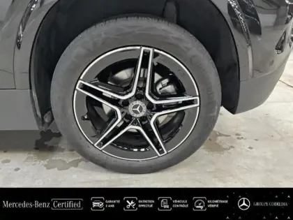 Photo 13 Mercedes GLA Gén. II (H247) Ph2 AMG Line 5