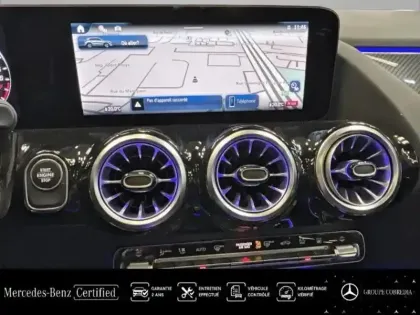 Photo 7 Mercedes GLA Gén. II (H247) Ph2 AMG Line 5