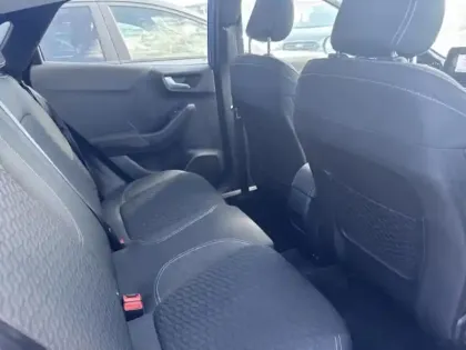 Photo 11 Ford Puma  1.0 EcoBoost 125ch mHEV Titanium 6cv