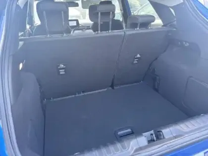 Photo 12 Ford Puma  1.0 EcoBoost 125ch mHEV Titanium 6cv