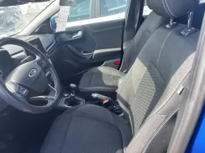 Photo 9 Ford Puma  1.0 EcoBoost 125ch mHEV Titanium 6cv