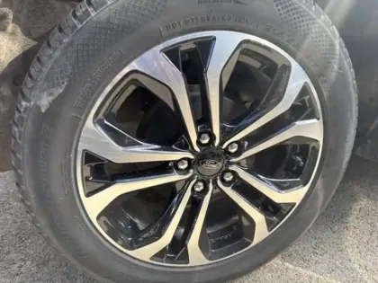 Photo 8 Ford Puma  1.0 EcoBoost 125ch mHEV Titanium 6cv