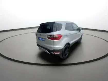 Photo 5 Ford Ecosport  1.0 EcoBoost 125ch Titanium