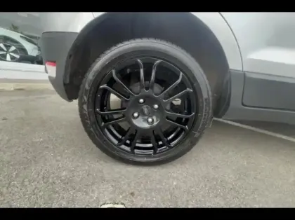 Photo 12 Ford Ecosport  1.0 EcoBoost 125ch Titanium