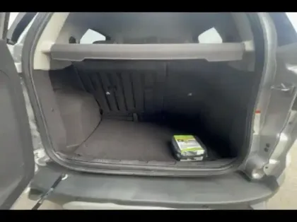 Photo 11 Ford Ecosport  1.0 EcoBoost 125ch Titanium