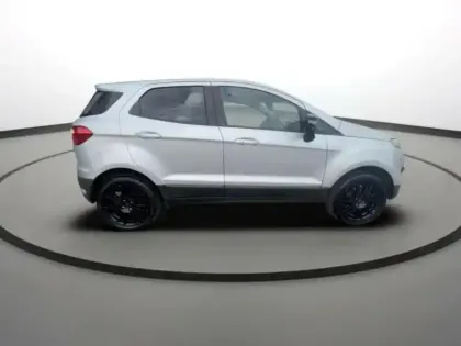 Photo 6 Ford Ecosport  1.0 EcoBoost 125ch Titanium