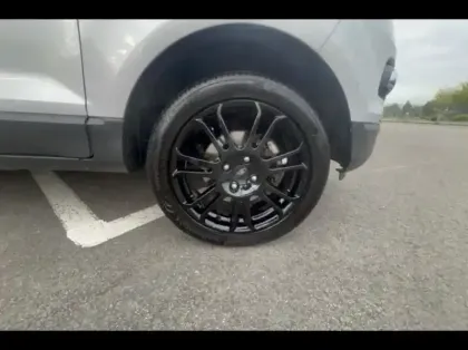 Photo 13 Ford Ecosport  1.0 EcoBoost 125ch Titanium