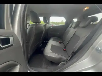 Photo 10 Ford Ecosport  1.0 EcoBoost 125ch Titanium