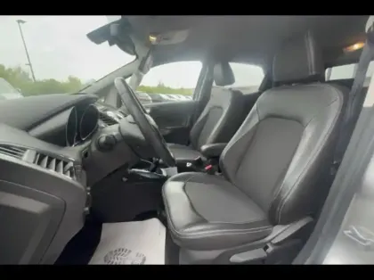 Photo 9 Ford Ecosport  1.0 EcoBoost 125ch Titanium