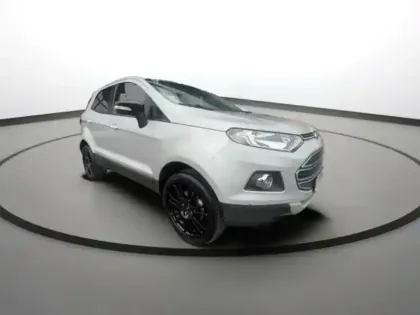 Photo 7 Ford Ecosport  1.0 EcoBoost 125ch Titanium