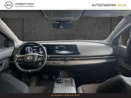 Photo 7 Nissan Ariya Gén. I Ph1 Engage 5