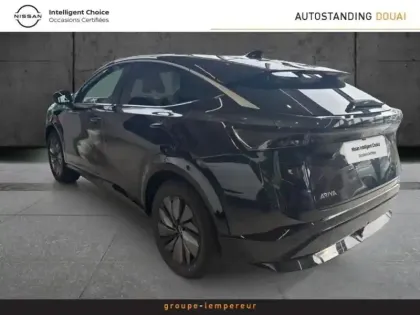 Photo 6 Nissan Ariya Gén. I Ph1 Engage 5