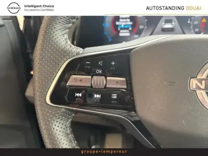 Photo 12 Nissan Ariya Gén. I Ph1 Engage 5