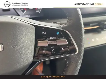 Photo 13 Nissan Ariya Gén. I Ph1 Engage 5