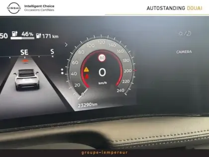 Photo 10 Nissan Ariya Gén. I Ph1 Engage 5