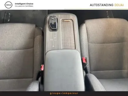 Photo 9 Nissan Ariya Gén. I Ph1 Engage 5