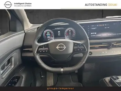 Photo 8 Nissan Ariya Gén. I Ph1 Engage 5