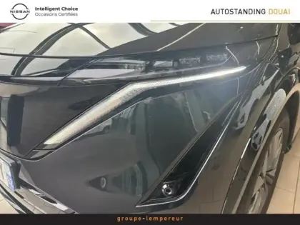 Photo 5 Nissan Ariya Gén. I Ph1 Engage 5