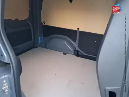 Photo 10 Nissan Townstar Gén. I Ph1 N-Connecta 4