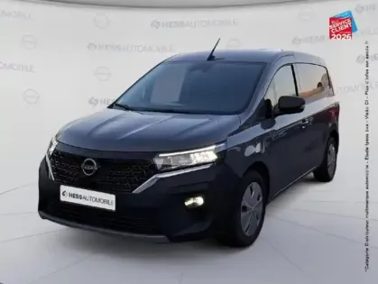 Photo Nissan Townstar N-connecta