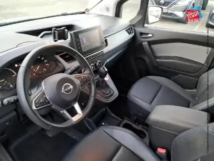 Photo 14 Nissan Townstar Gén. I Ph1 N-Connecta 4