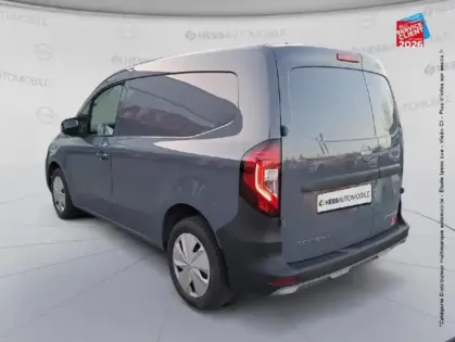 Photo 7 Nissan Townstar Gén. I Ph1 N-Connecta 4