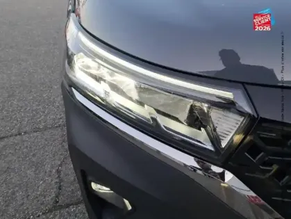 Photo 12 Nissan Townstar Gén. I Ph1 N-Connecta 4