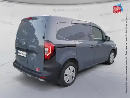 Photo 5 Nissan Townstar Gén. I Ph1 N-Connecta 4