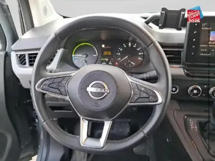 Photo 11 Nissan Townstar Gén. I Ph1 N-Connecta 4