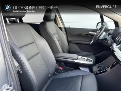 Photo 8 BMW Serie 2 Série 2 ActiveTourer 218d 150ch Luxury DKG7
