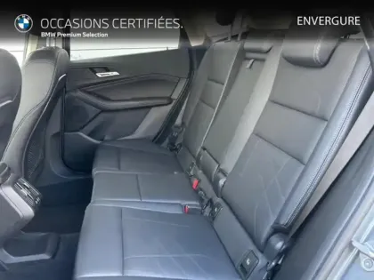 Photo 11 BMW Serie 2 Série 2 ActiveTourer 218d 150ch Luxury DKG7