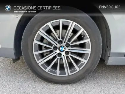 Photo 7 BMW Serie 2 Série 2 ActiveTourer 218d 150ch Luxury DKG7