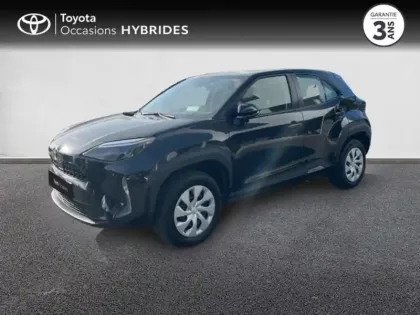 Photo Toyota Yaris Dynamic