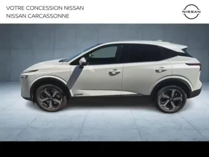 Photo 9 Nissan Qashqai  e-POWER 190ch N-Connecta 2022