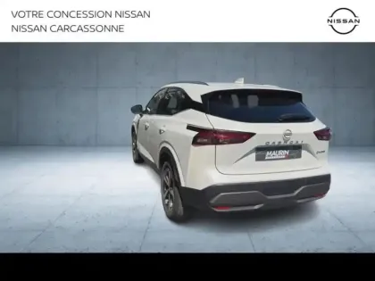 Photo 8 Nissan Qashqai  e-POWER 190ch N-Connecta 2022