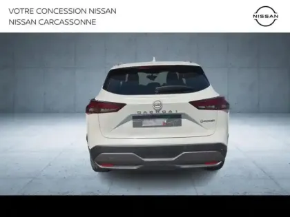 Photo 7 Nissan Qashqai  e-POWER 190ch N-Connecta 2022