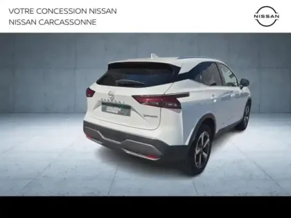 Photo 6 Nissan Qashqai  e-POWER 190ch N-Connecta 2022