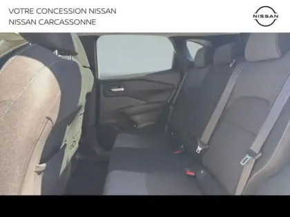 Photo 12 Nissan Qashqai  e-POWER 190ch N-Connecta 2022