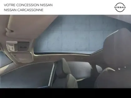 Photo 15 Nissan Qashqai  e-POWER 190ch N-Connecta 2022