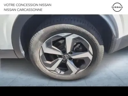 Photo 10 Nissan Qashqai  e-POWER 190ch N-Connecta 2022