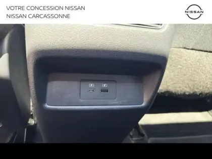 Photo 13 Nissan Qashqai  e-POWER 190ch N-Connecta 2022