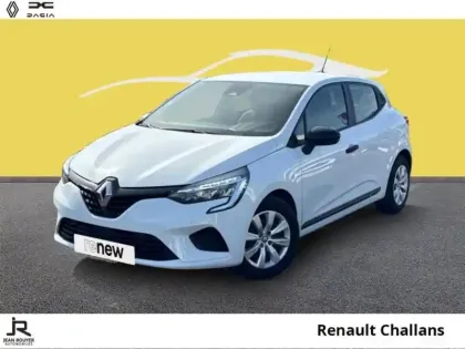 Photo Renault Clio Authentic