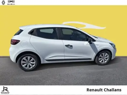 Photo 12 Renault Clio Gén. V (BJA) Ph1 NG Authentic 5